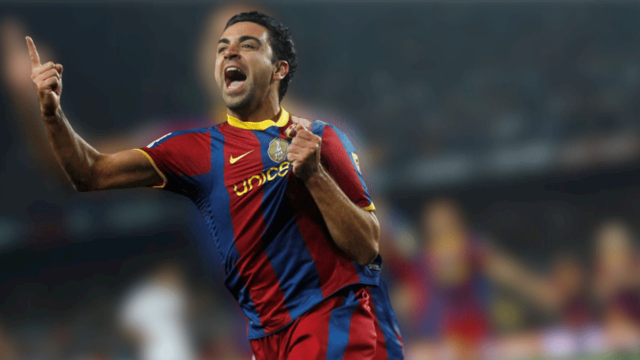 FC Barcelona Vs Real Madrid Xavi Has Tactical And Line Up Surprises For El Clasico!