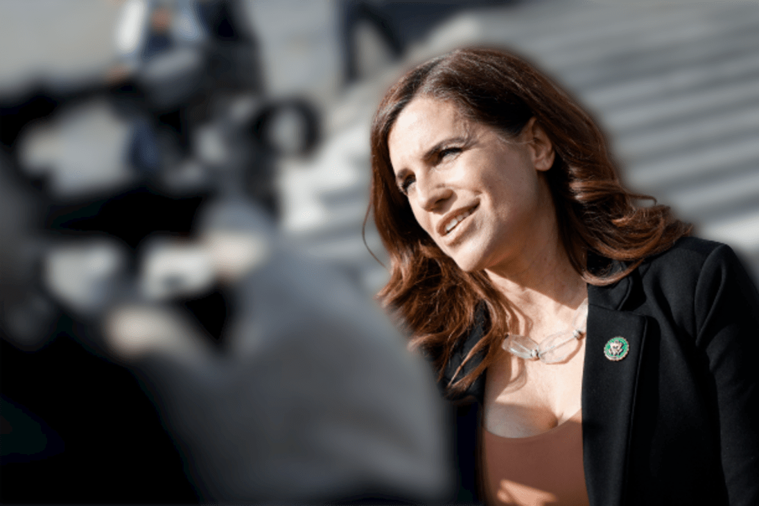 Nancy Mace says| GOP must prioritize child care, women’s issues to hold House in 2024