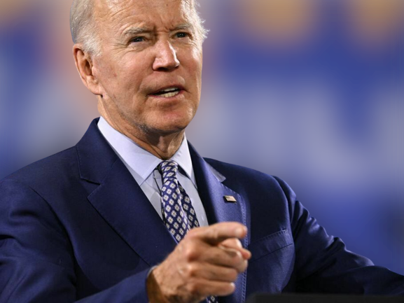 Biden’s pupil loan remission plan faces new action to block program"