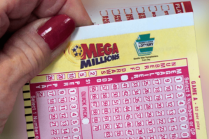 Rules Related to Mega Millions that You Need to Know Before Playing still, then is how you can play Mega Millions