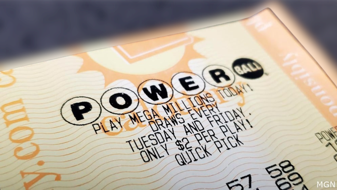 Powerball Winner Did Anyone Win the$ 124 Million Jackpot on Saturday?