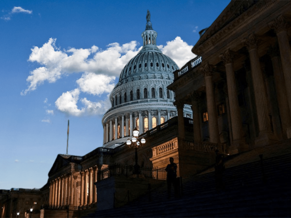 Senate Office Building Shelter-in-Place Order Issued by Capital Police!