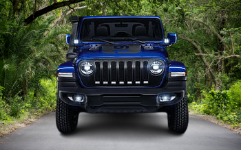 What happed to Jeep? Due to a decline in deals and an increase in the number of buses at dealerships, all SUVs have lost their growth instigation