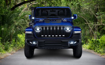 What happed to Jeep? Due to a decline in deals and an increase in the number of buses at dealerships, all SUVs have lost their growth instigation.