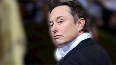 Elon Musk suggests a vote to outlaw the Anti-Defamation League.